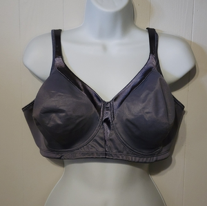 Playtex 44C Bra‎ Padded Wide Straps